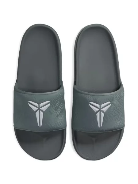 Flisiniai golfas šlepetės Nike mėlyna