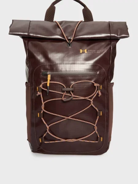 Рюкзак Under Armour коричневий