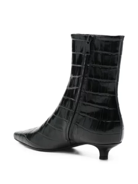 Botine Toteme negru