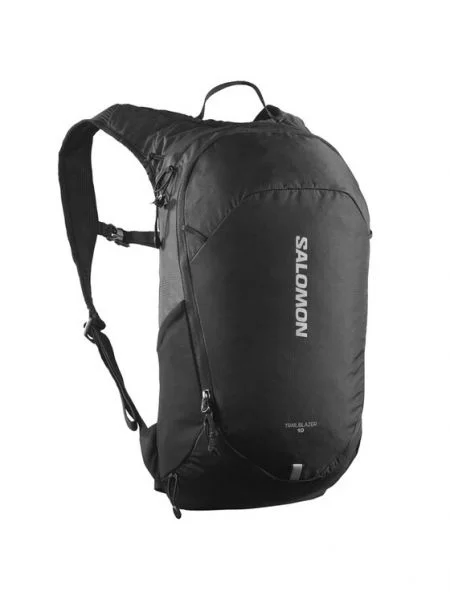 Hátizsák Salomon Trailblazer 10 fekete