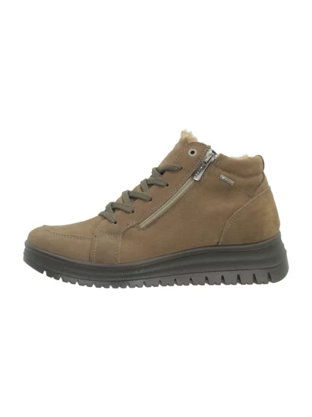 Pantofi Igi&co maro