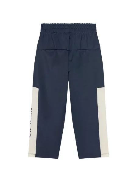 Gyerek nadrág Off-white fehér