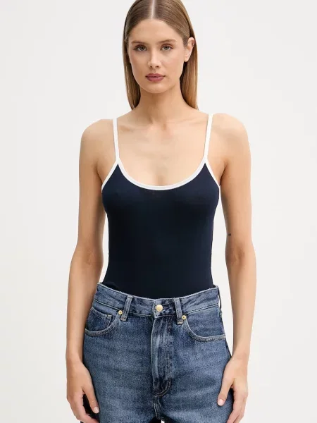 Tommy Hilfiger body s bavlnou