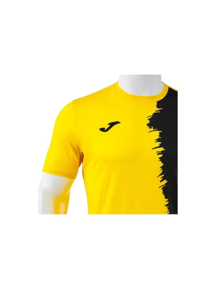 Majica Joma crna