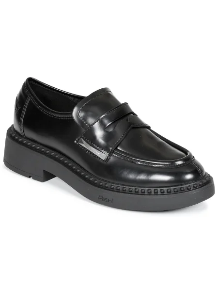 Pantofi Ash negru