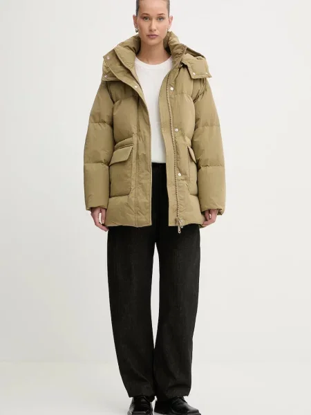 Пуховик Miss Sixty