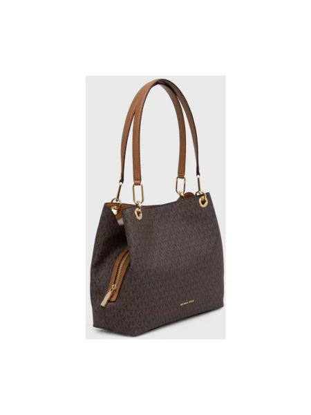 MICHAEL Michael Kors torebka brązowy
