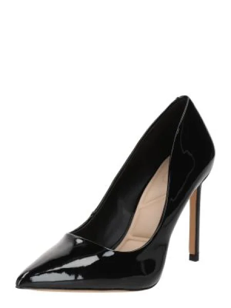 ALDO Pumps negru