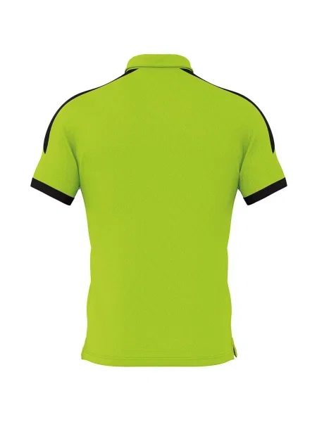 Tricou Errea verde