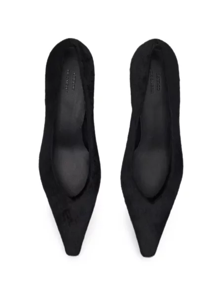 Pantofi cu toc Loulou De Saison negru
