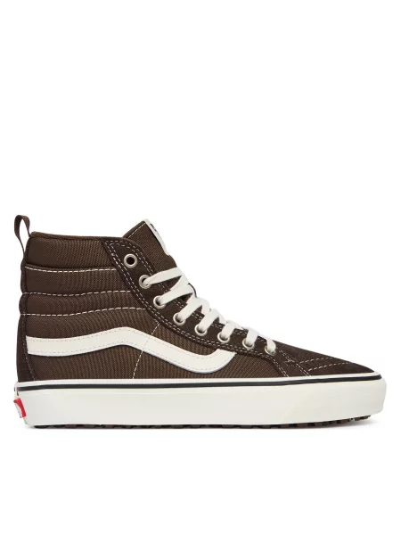 Teniși Vans Insulated închis maro
