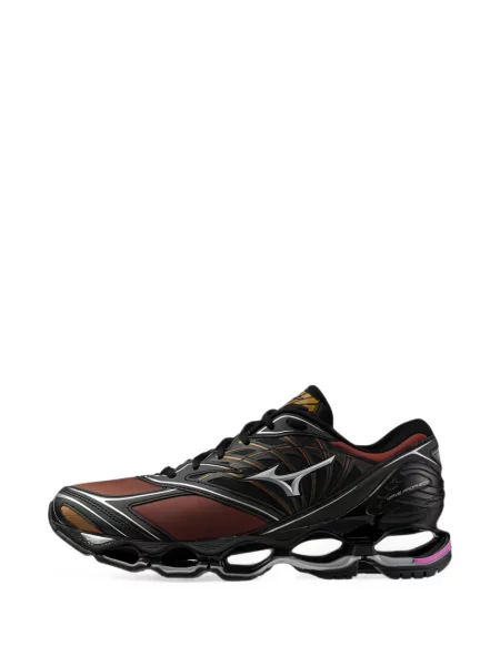 Sneakerși Mizuno negru