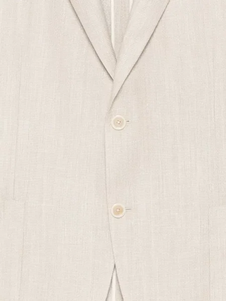 Sacou Lardini cu model floral
