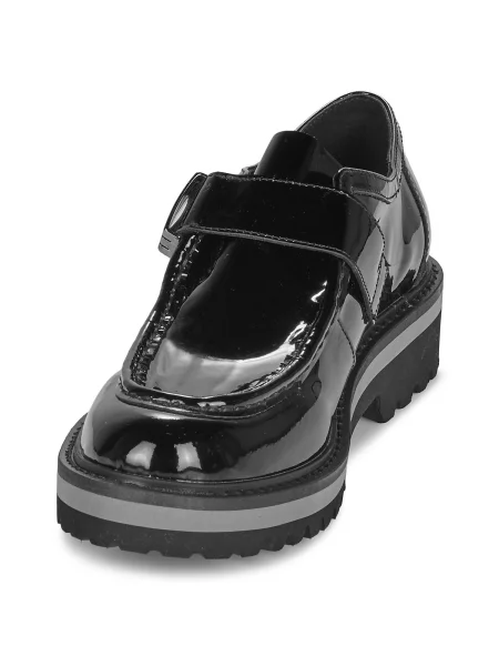 Pantofi Adige negru