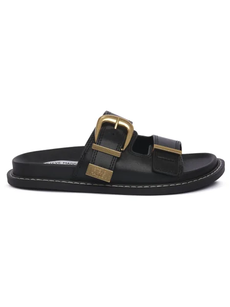 Pantofi Steve Madden negru