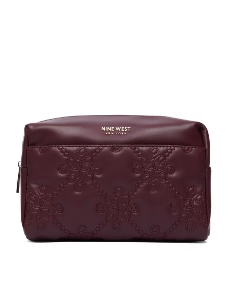 Козметична чанта Nine West