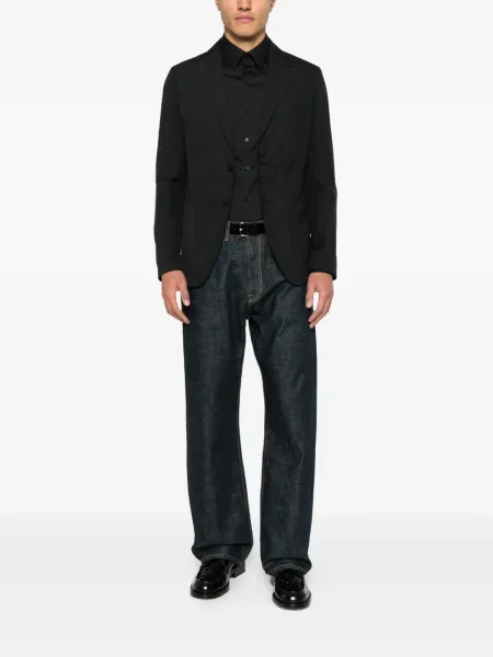 Sacou Tagliatore negru