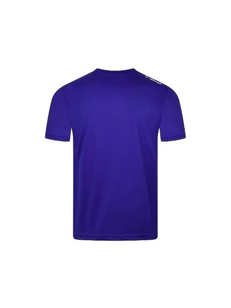 Tričko VICTOR B blue modré