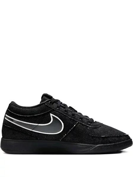 Galaxie sneakerși Nike Air Max 1 negru