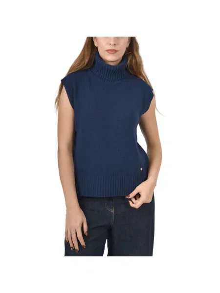 Geacă Niu' albastru