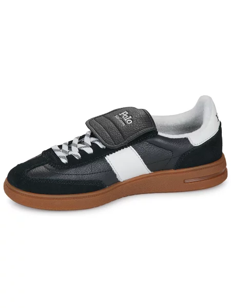 Pantofi Polo Ralph Lauren alb