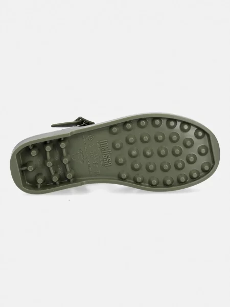 Босоножки Melissa
