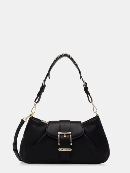 Geanta crossbody Valentino Bags negru