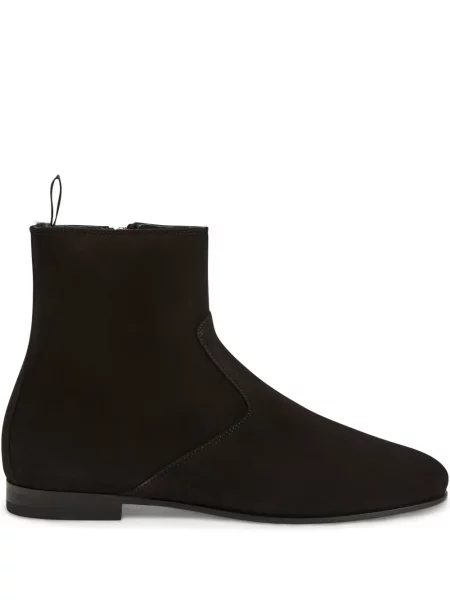 Botine Giuseppe Zanotti negru