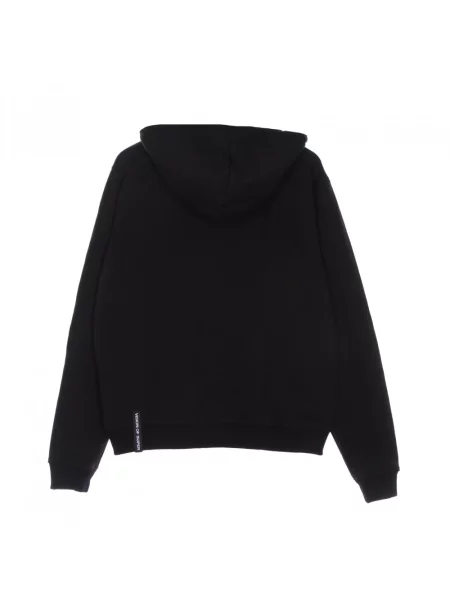 Bluza z kapturem Vision Of Super z kapturem czarna