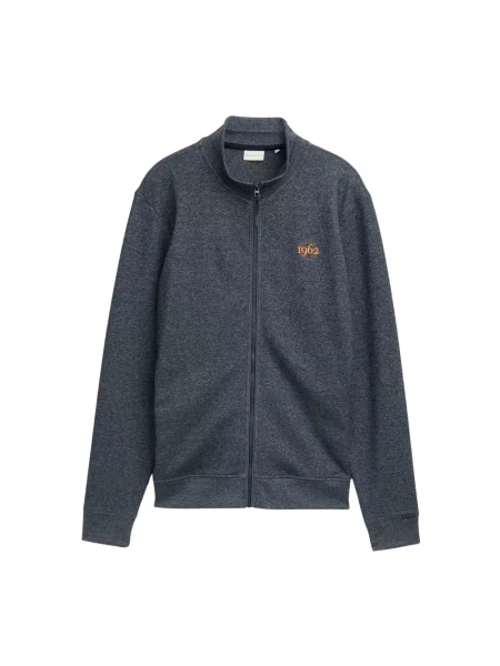 Bluza Tom Tailor niebieska
