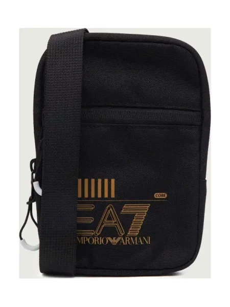 Geantă reporter negru