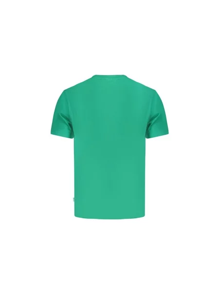 Kratak majica Pepe Jeans zelena