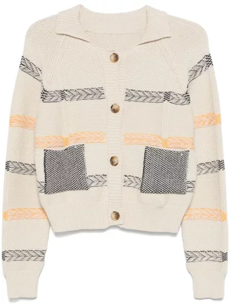 Kardigan Henrik Vibskov