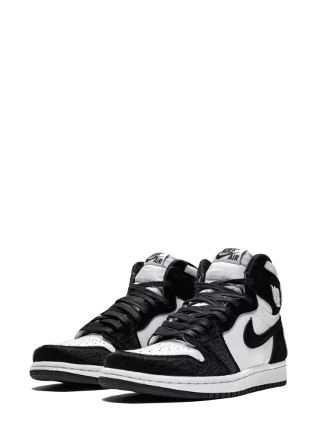 Tenisky Jordan Air Jordan 1 černé