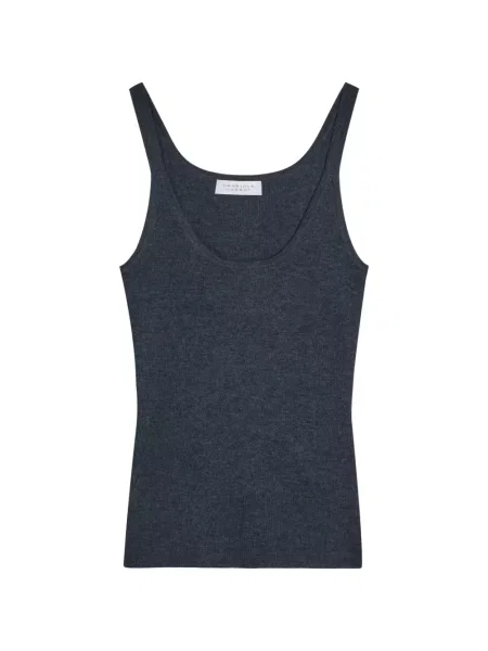 Top Gabriela Hearst albastru