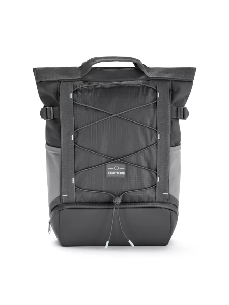 Johnny Urban Rucsac închis gri