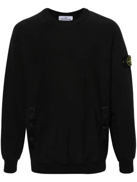Vesta Stone Island kamenje crna