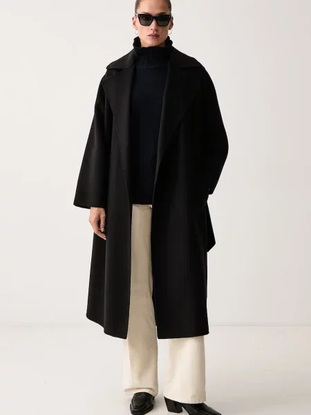 Pulover Weekend Max Mara de lână