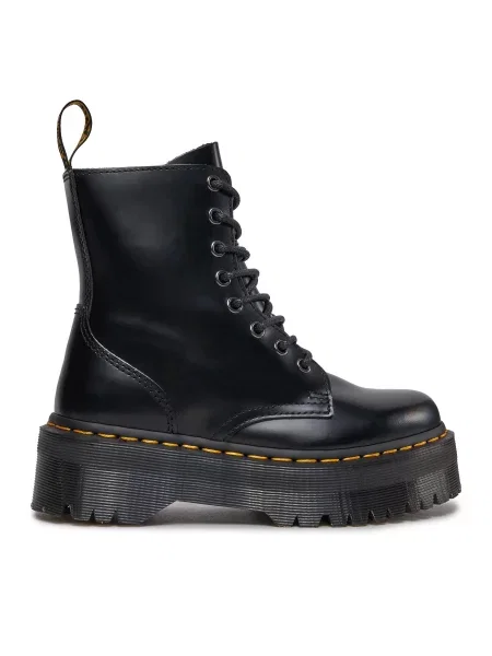 Pantofi Dr. Martens negru