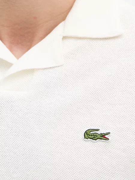 Поло Lacoste