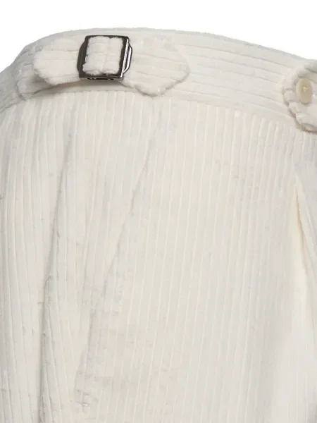 Pantaloni Franzese Collection de catifea cord