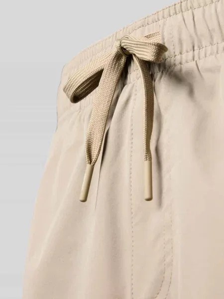 Kąpielówki Jack & Jones z logo
