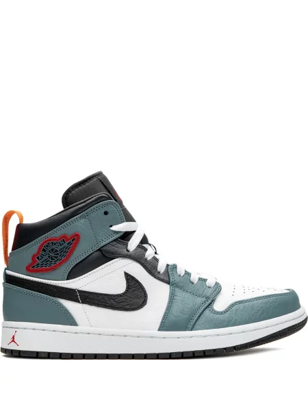 Top Jordan alb