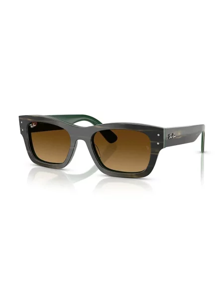 Слънчеви очила Ray-Ban черно