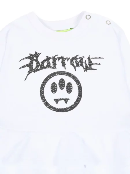 Bluza dziecięca Barrow biała