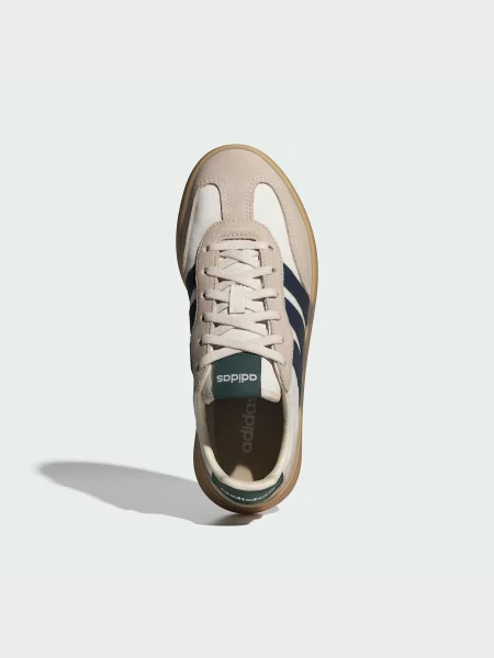 Детские кроссовки Adidas белые