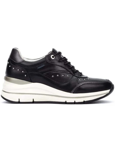 Pantofi Pikolinos negru