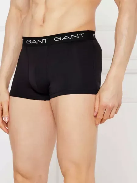 Gant Chiloți boxer negru