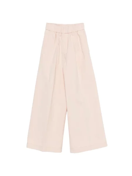 Talie pantaloni palazzo Forte_forte