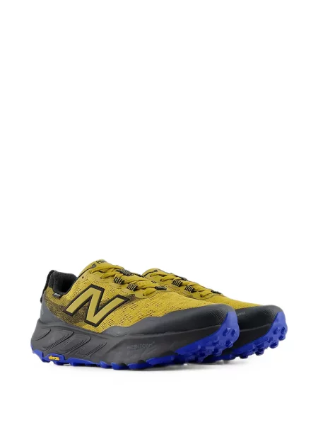 Sneakerși New Balance Fresh Foam galben